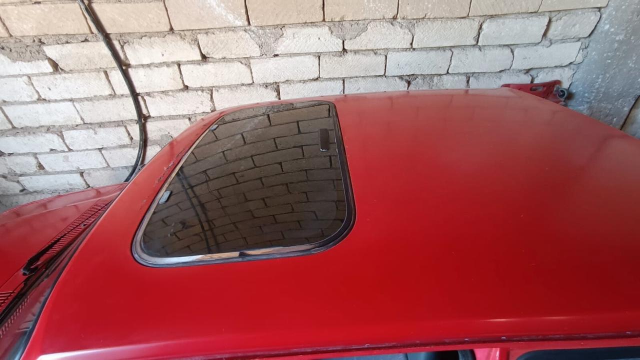 Ford Fiesta 1.4 S