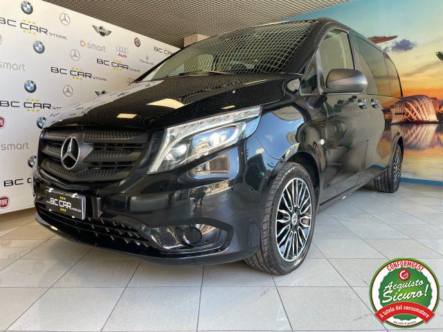 MERCEDES-BENZ Vito 116 cdi Tourer 9 POSTI SELECT