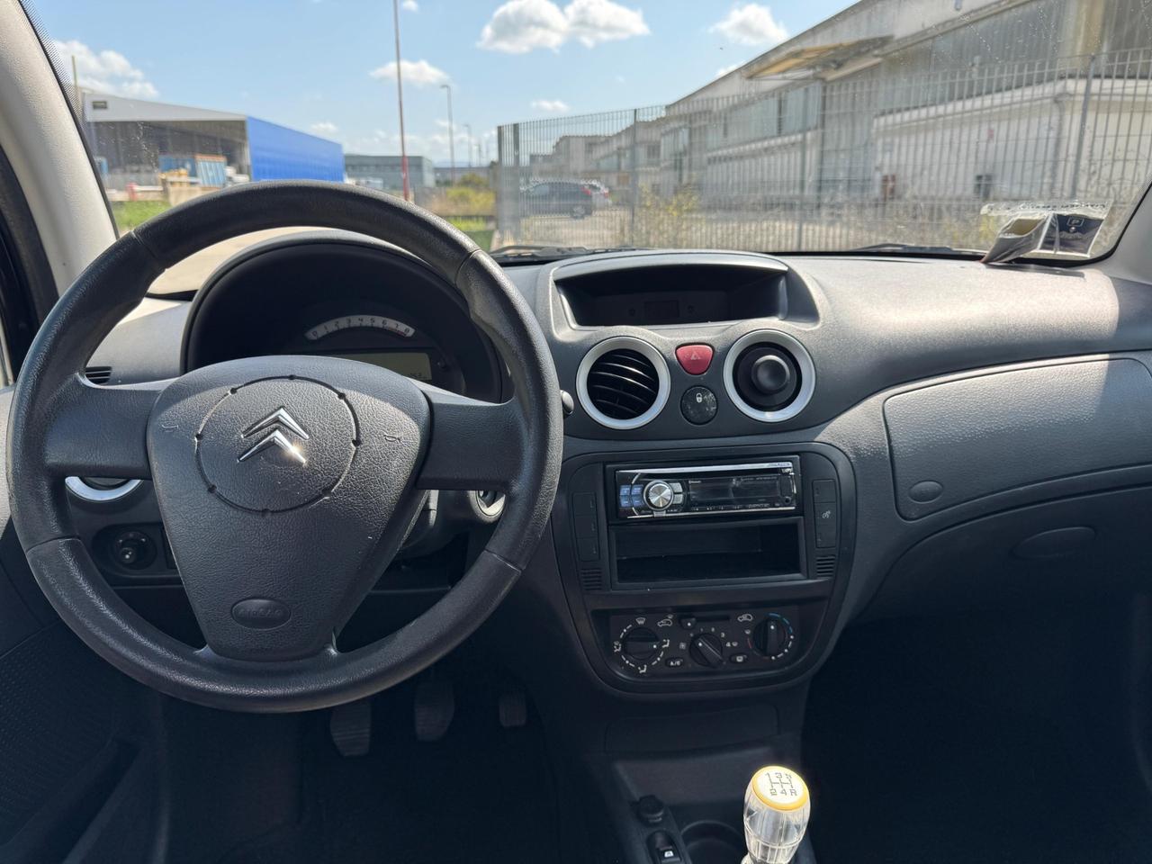 Citroen C3 1.1 Perfect Eco Energy GPL