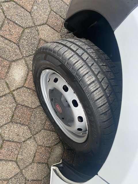 Fiat Talento 2.0 MTJ 120 CV CON ALLESTIMENTO SPECIALE