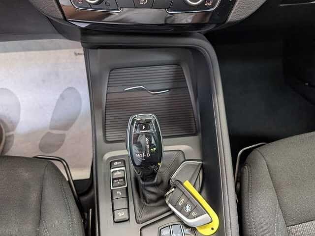 BMW X1 sDrive18d