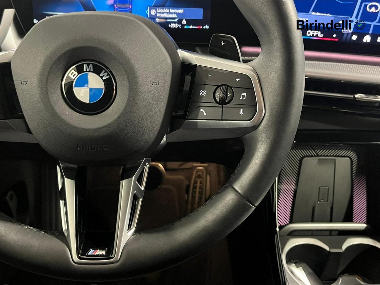 BMW BMW X1 sDrive18d