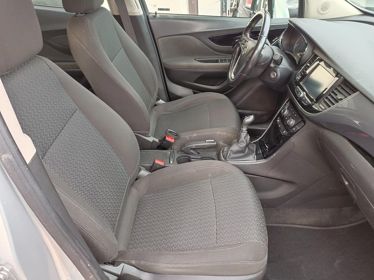 Opel Mokka X 1.6 CDTI Ecotec 4x2 Start&Stop Advance