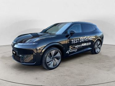 Lynk & Co 08 1.5 Plug-In 349 CV Automatica NAVI TETTO LED More