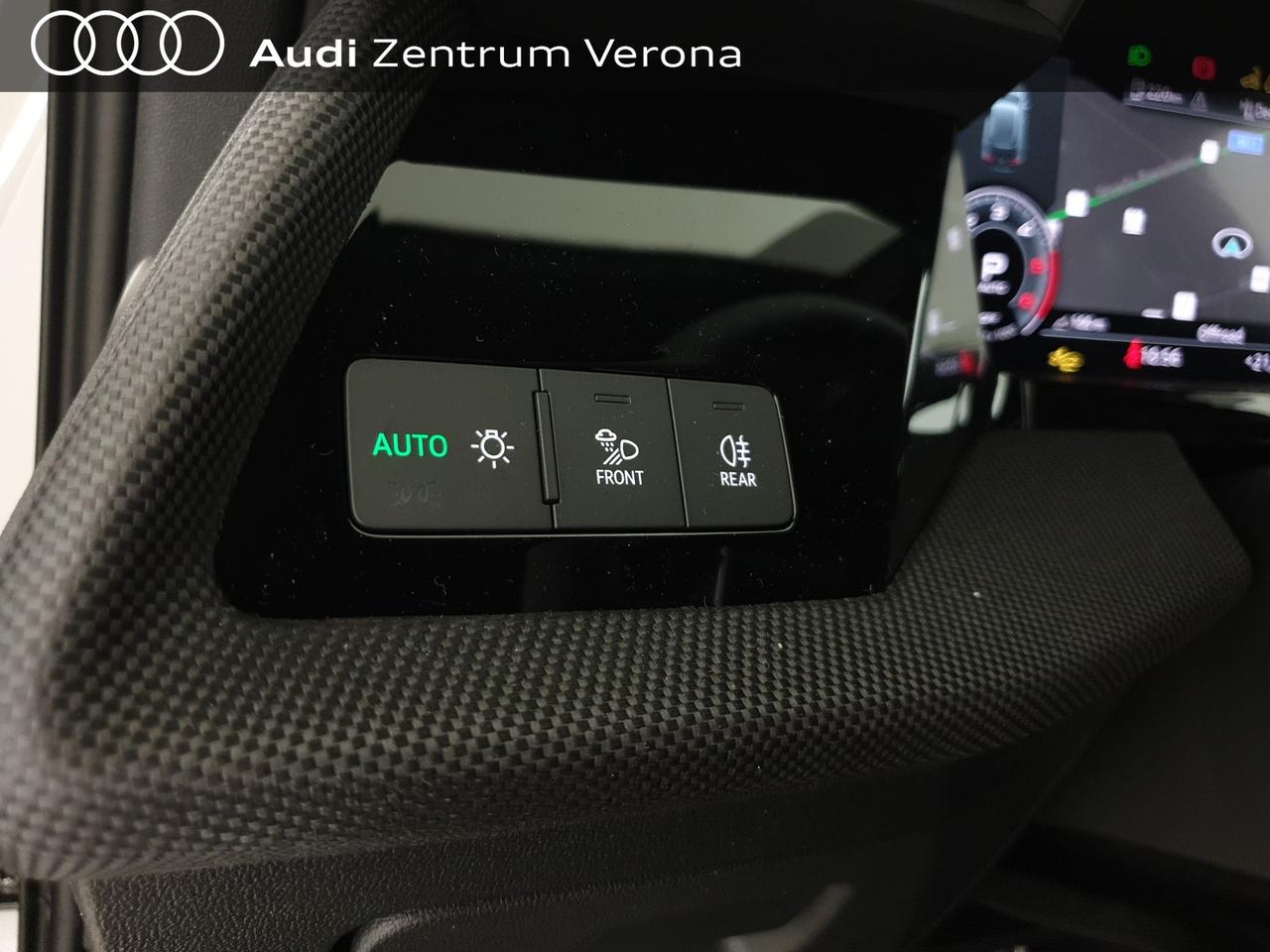 Sportback 35TDI 150CV S tronic S line Edition