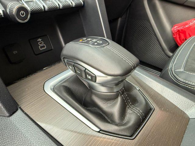 VOLKSWAGEN Amarok 3.0 V6 TDI 4MOTION Style GANCIO 20" Camera Matrix