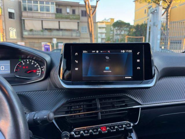 PEUGEOT 208 BlueHDi 100 Stop&Start 5 porte Allure