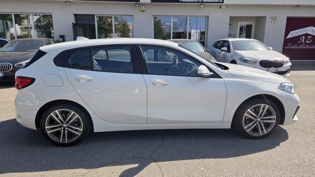BMW 118 i 5p. Advantage PERMUTE EXTRA OPTIONAL