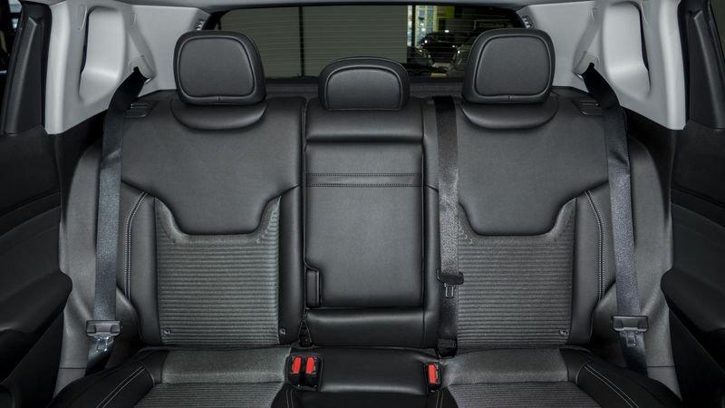 Jeep Compass 1.6 Multijet 130cv Limited
