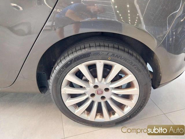 FIAT Bravo 1.6 MJT 105 CV DPF Emotion