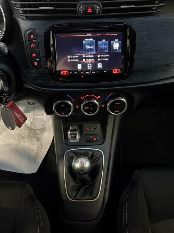 Alfa Romeo Giulietta 1.4 Turbo Sport