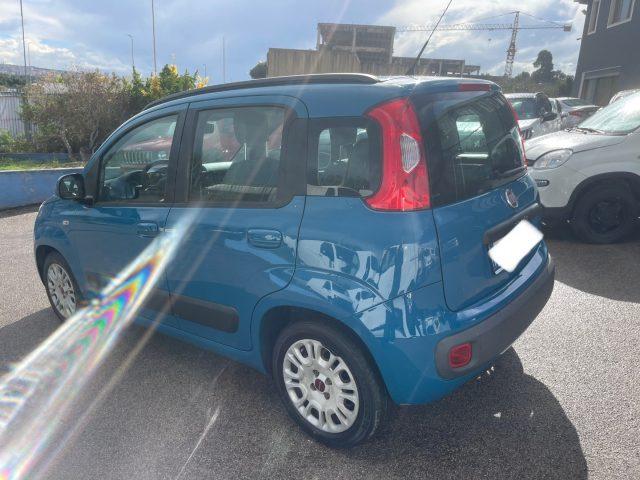 FIAT Panda 1.3 MJT