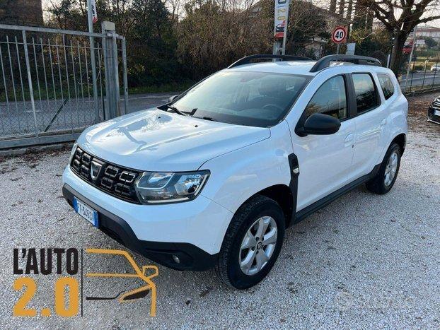 Dacia Duster COMFORT