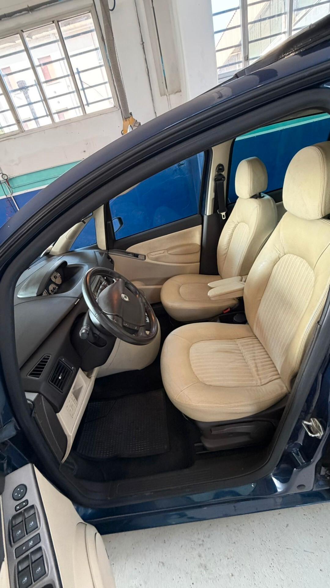 Lancia MUSA 1.4 16V Oro