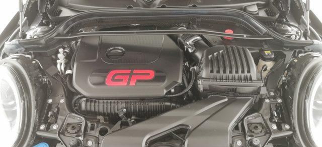 MINI John Cooper Works 2.0 John Cooper Works GP