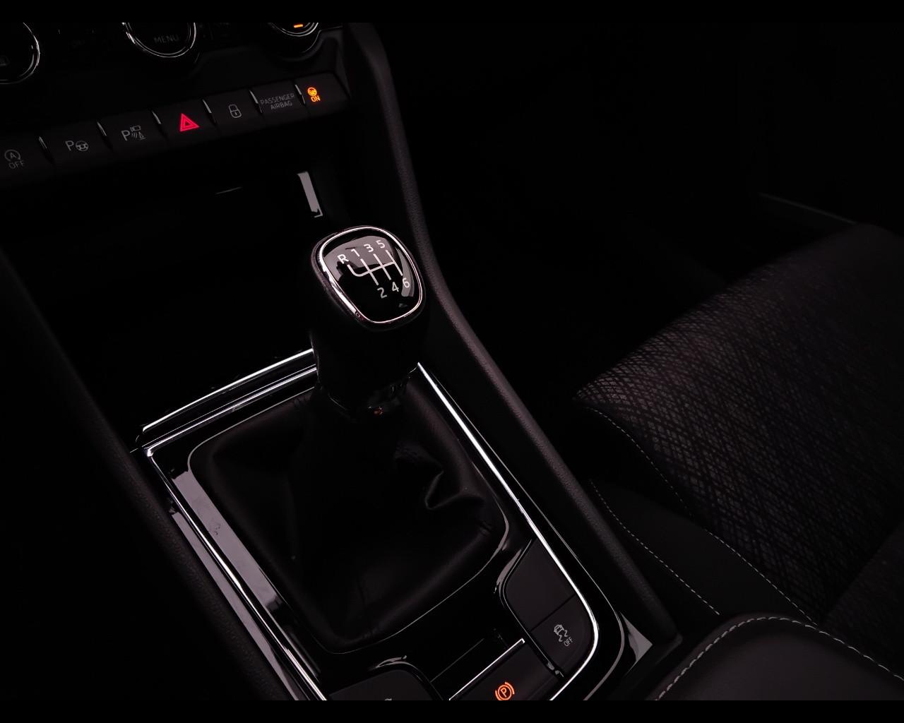 SKODA Karoq 2022 - Karoq 2.0 tdi evo Style 150cv