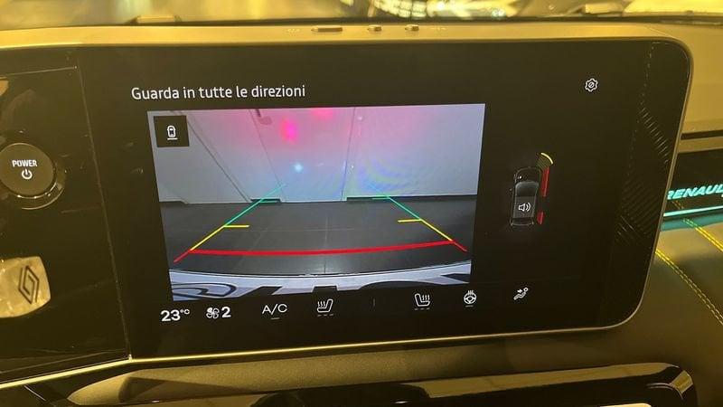 Renault 5 E-Tech Electric RENAULT iconic cinq 150 cv comfort range