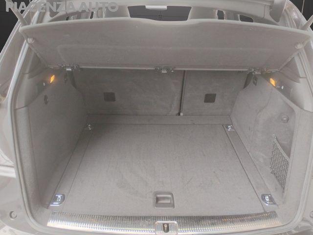 AUDI Q5 2.0 TDI 177CV...S LINE..CERCHI 20..FARI LED