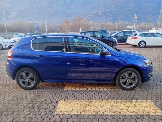 Peugeot 308 308 5p 1.6 bluehdi Gt Line s