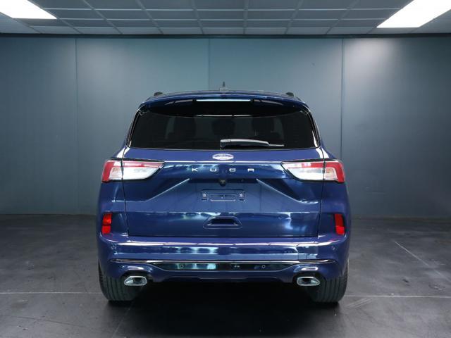 FORD Kuga 2.0 EcoBlue 120 CV aut. 2WD ST-Line