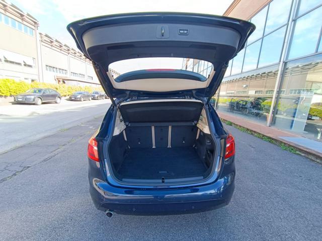 BMW 216 d Active Tourer Advantage Automatica