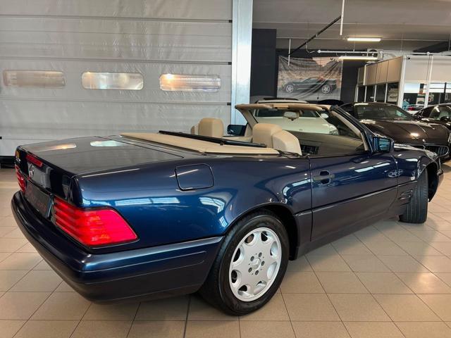 MERCEDES-BENZ SL 280 MANUALE ! CONFIGURAZIONE UNICA ! PARI AL NUOVO !