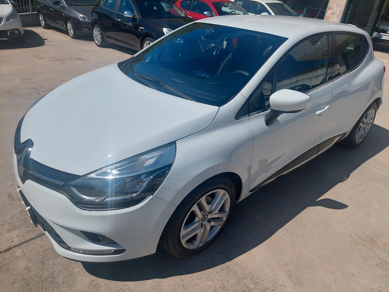 Renault Clio dCi 8V 90CV Start&Stop 5 porte Energy Intens