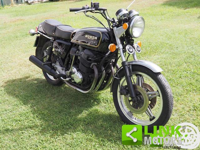 HONDA CB 750 FOUR