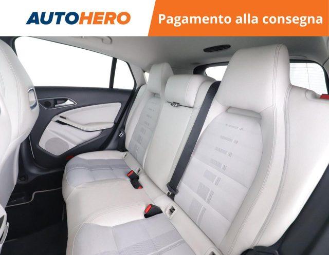 MERCEDES-BENZ CLA 200 Shooting Brake Sport