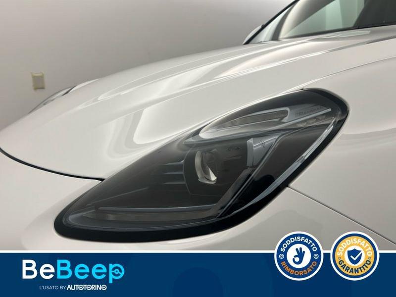 Maserati Grecale 2.0 MHEV GT 300CV AUTO