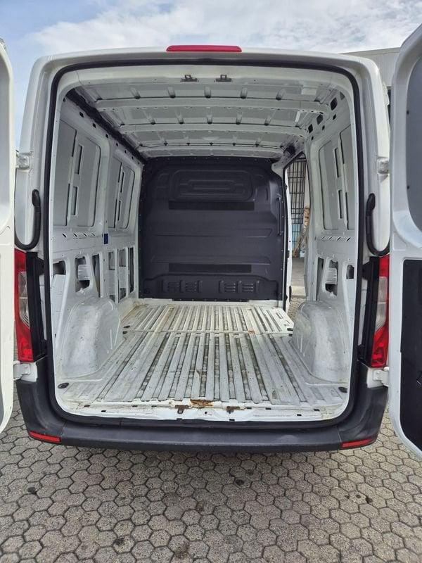 Mercedes-Benz Sprinter Sprinter F32/33 311 CDI FWD TN Furgone