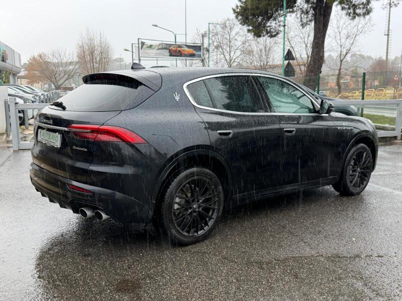 Maserati Grecale 2.0 mhev GT 300cv auto