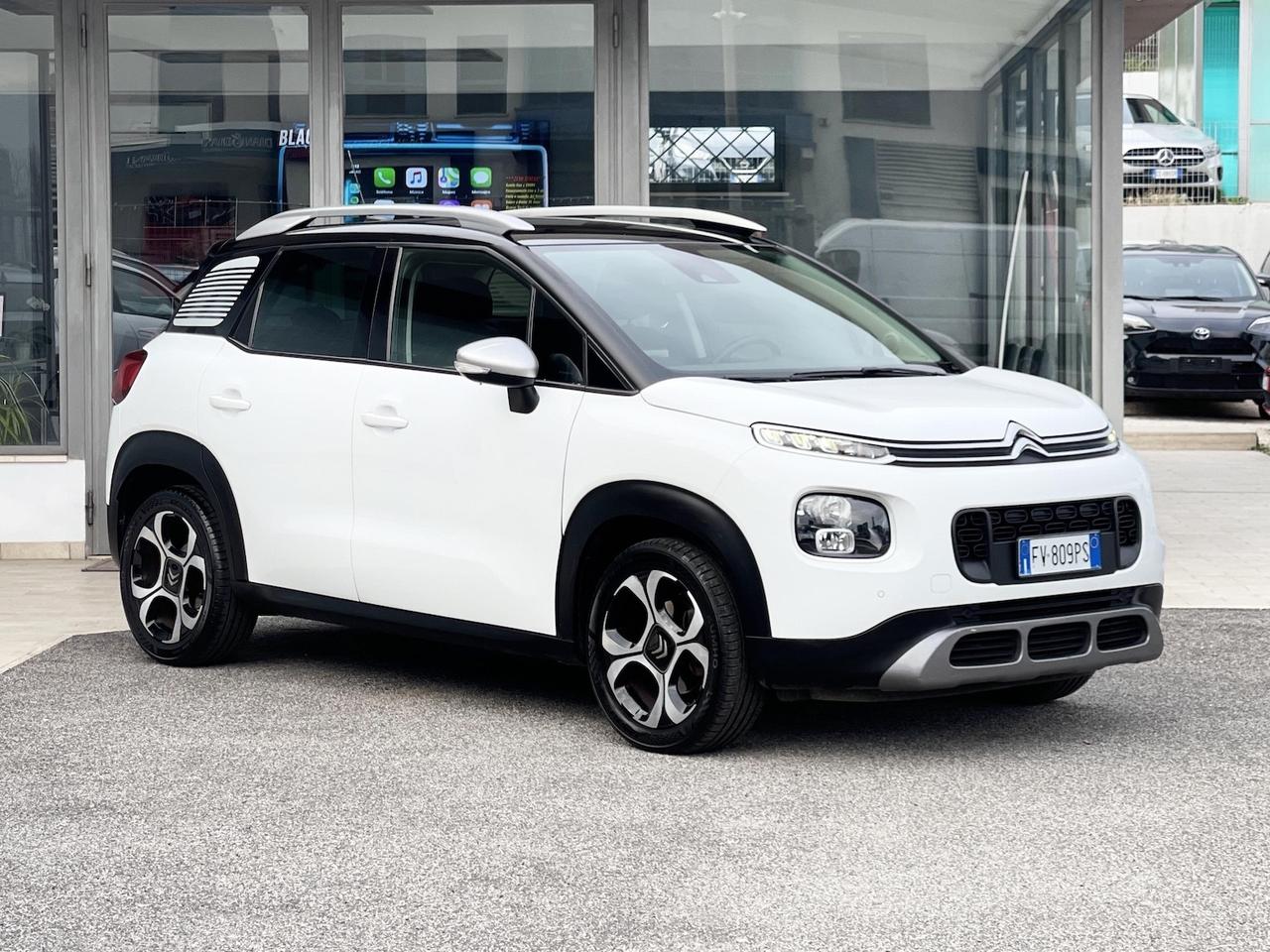Citroen C3 Aircross 1.2 Benzina 110CV E6 Neo - 2019