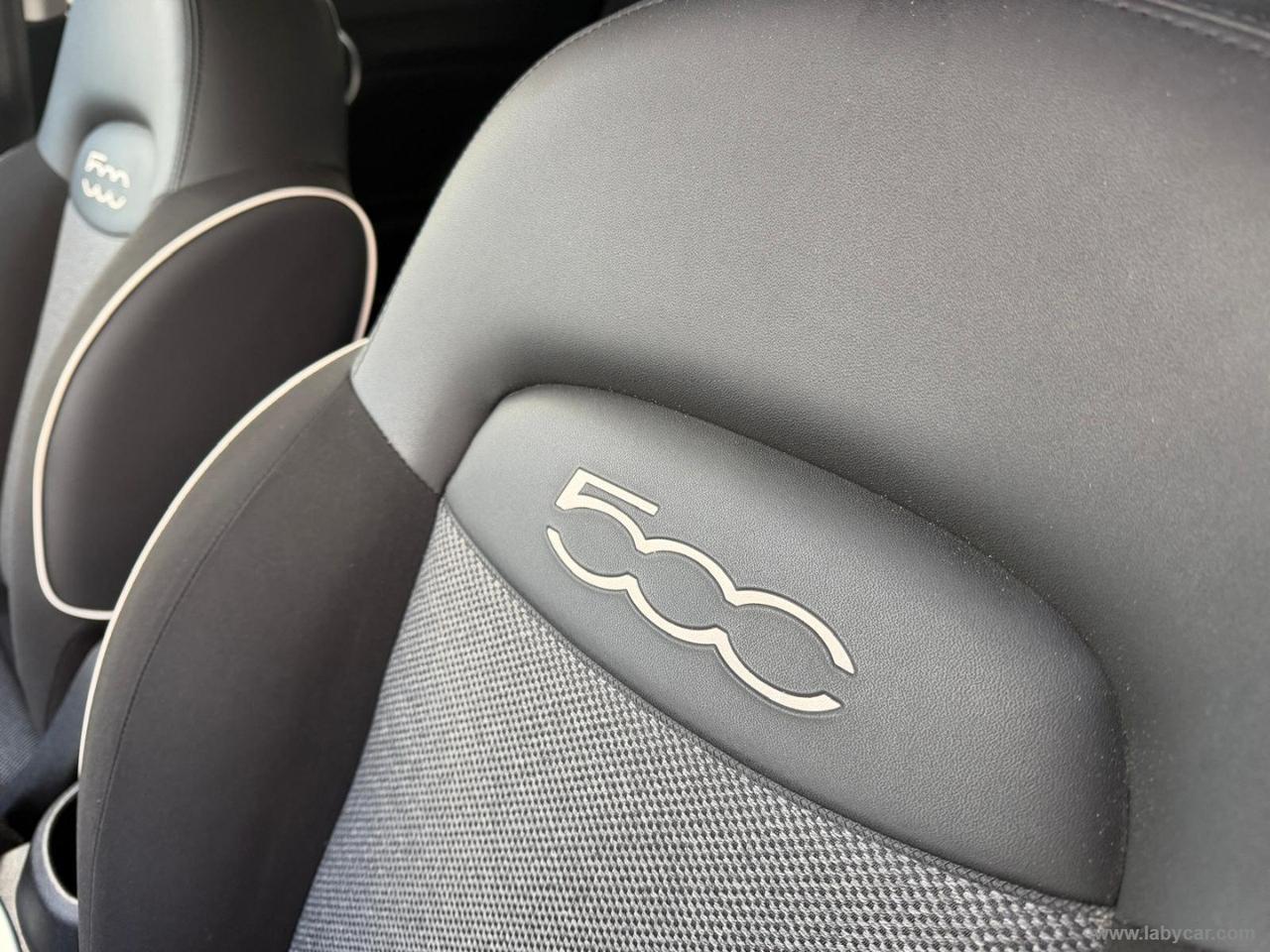 FIAT 500X 1.4 T-Jet 120 CV GPL Pop Star NAVI+RETROCAMERA