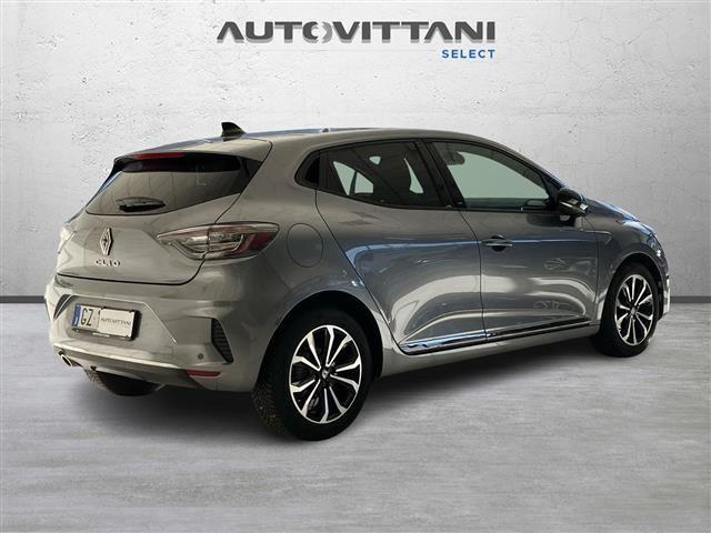 RENAULT Clio 1.0 TCe Techno