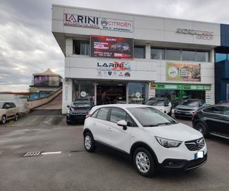 Opel Crossland X 1.2 12V Innovation - NEOPATENTATI