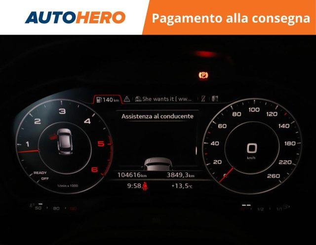 AUDI Q2 1.6 TDI Sport