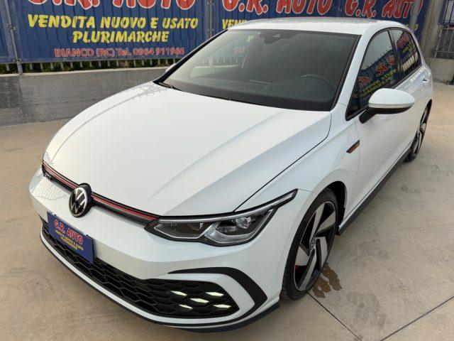VOLKSWAGEN Golf GTI ITALIANA GARANZIA