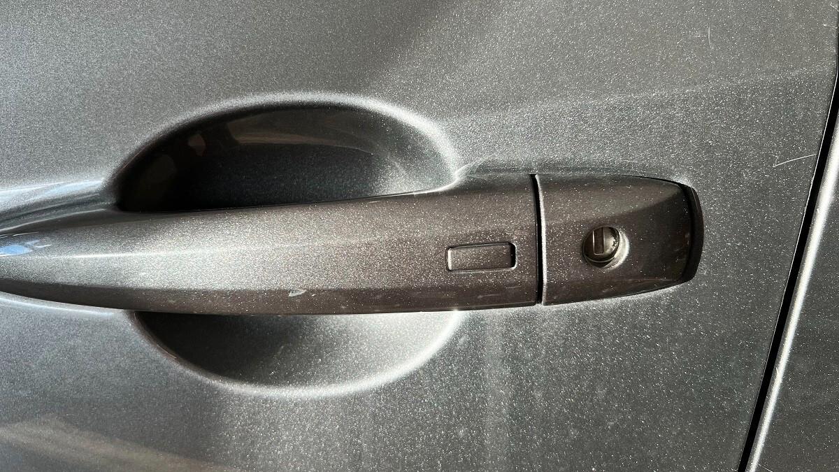 Nissan Juke 1.0 DIG-T 114 CV N-Connecta