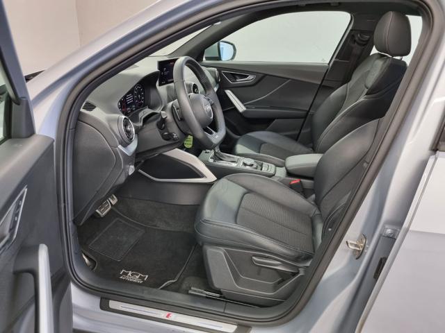 AUDI Q2 35 TFSI S tronic S line Edition