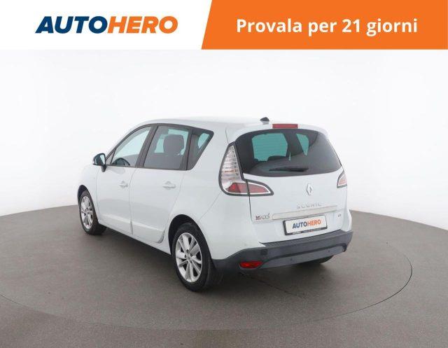 RENAULT Scenic Scénic XMod 1.5 dCi 110CV Start&Stop Limited