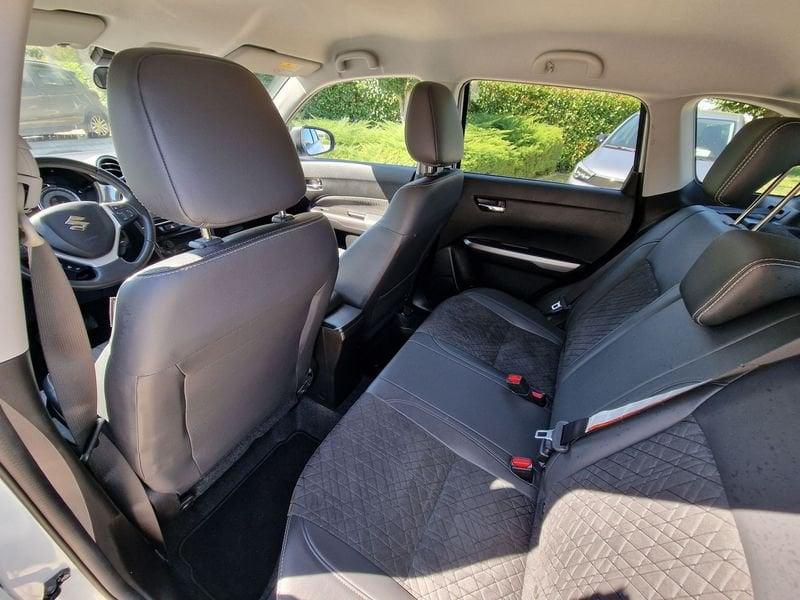 Suzuki Vitara Vitara 1.4 Boosterjet 2WD TOP