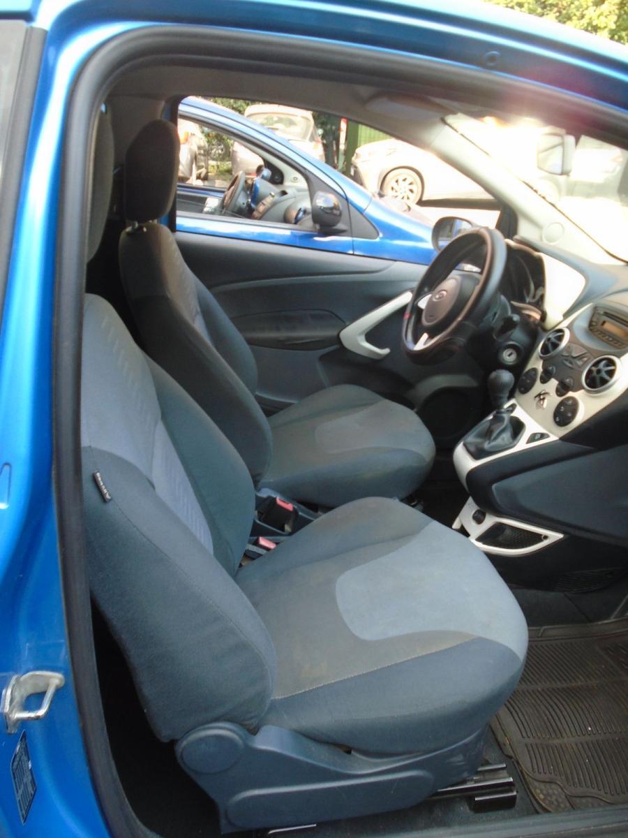 FORD Ka '11 1.2 EURO 5 142000 KM