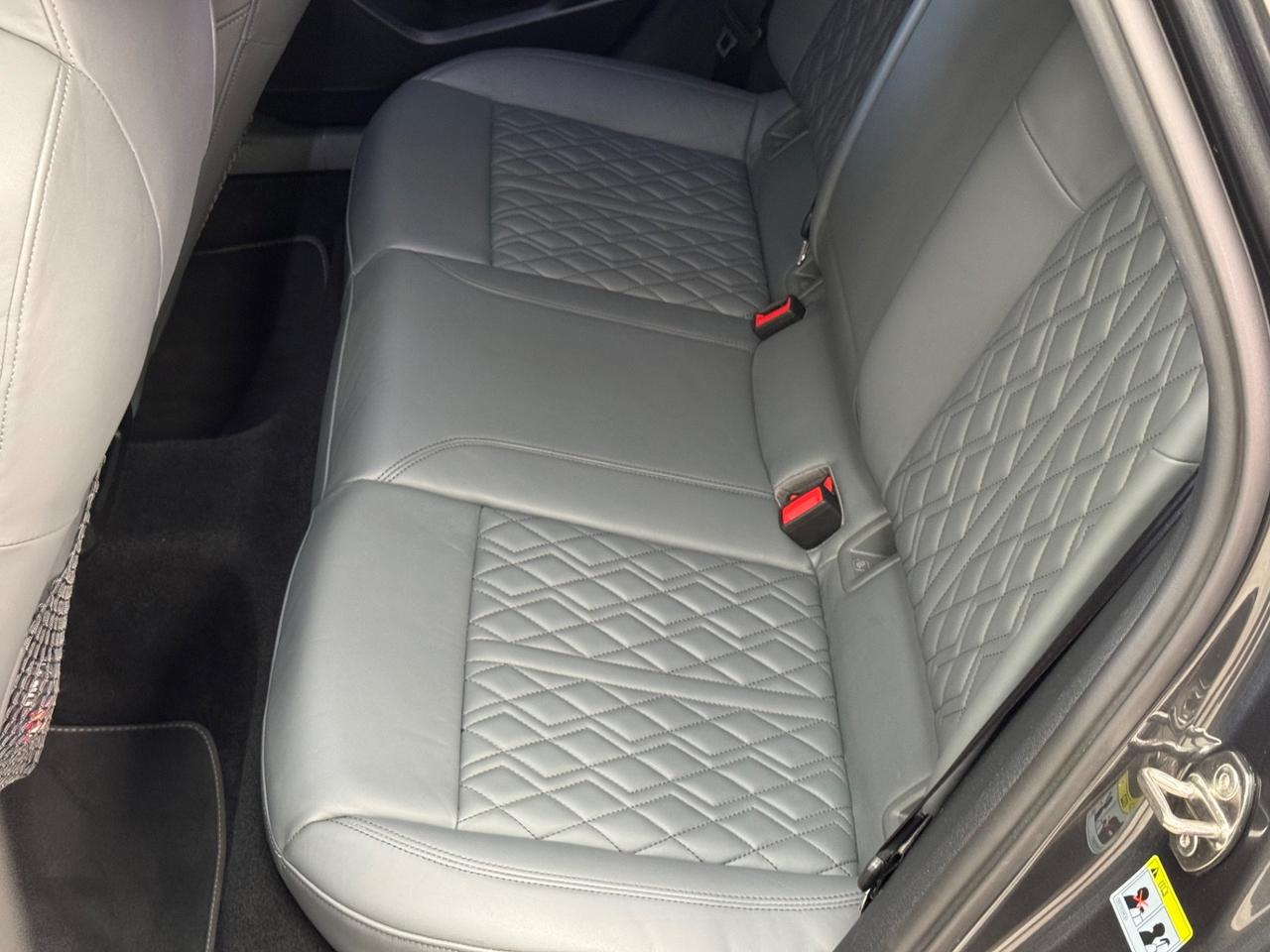 Audi A3 S3 SPB TFSI 310 CV quattro S tronic sport attitude