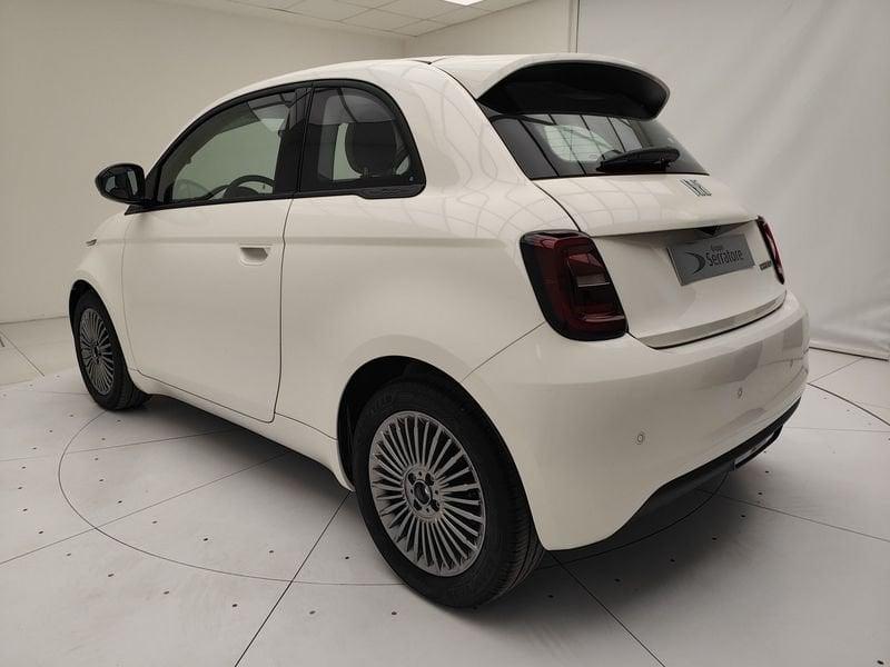 FIAT 500 IV 2020 1.0 hybrid Icon