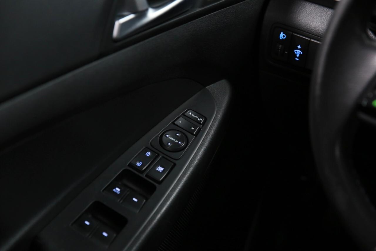 Hyundai Tucson 1.7 CRDi XPossible