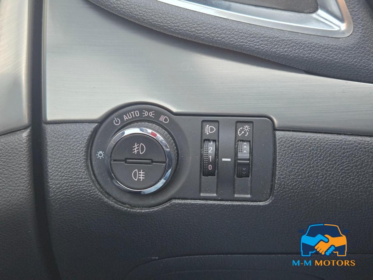 Opel Mokka 1.6 cdti Cosmo 136CV