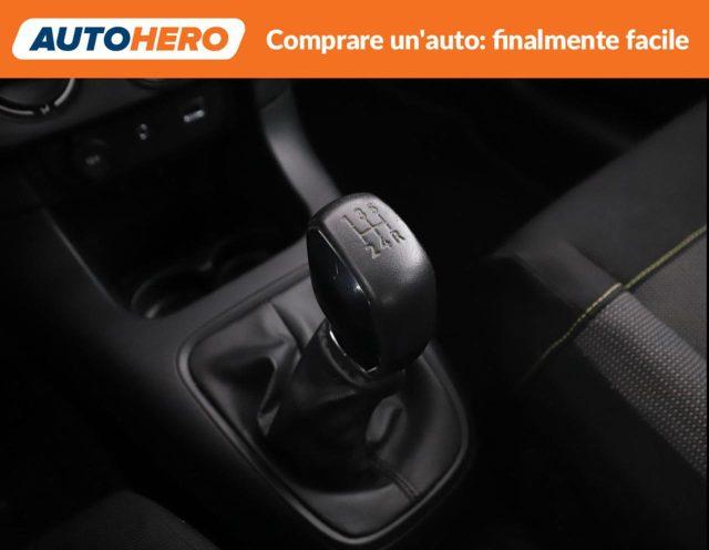 CITROEN C3 PureTech 82 Feel