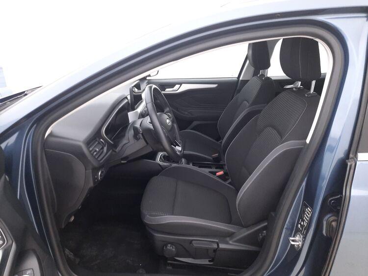 Ford Focus SW Business BR050157 1.0 Benzina 125CV