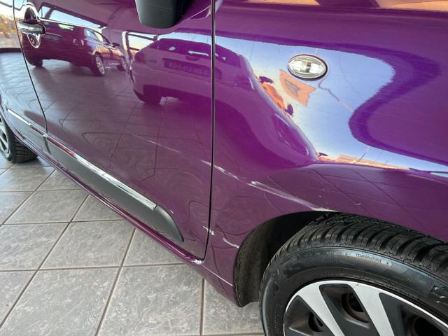 CITROEN C3 Picasso 1.6 HDi 90 Exclusive - CRUISE, FENDI, 4 SEASON